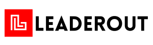 LeaderOut Logo
